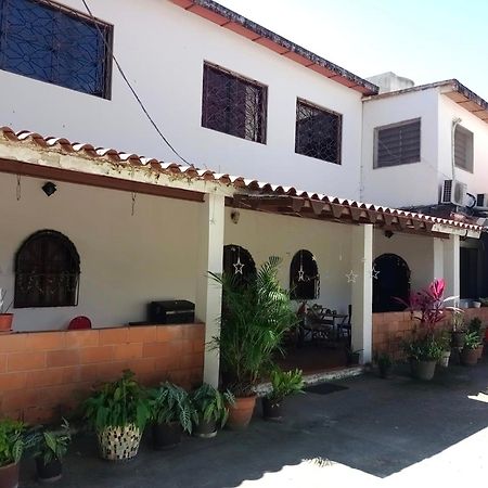 Donde Rafa Hotel Maracay Kültér fotó
