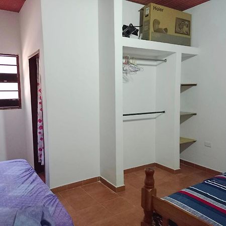Donde Rafa Hotel Maracay Kültér fotó