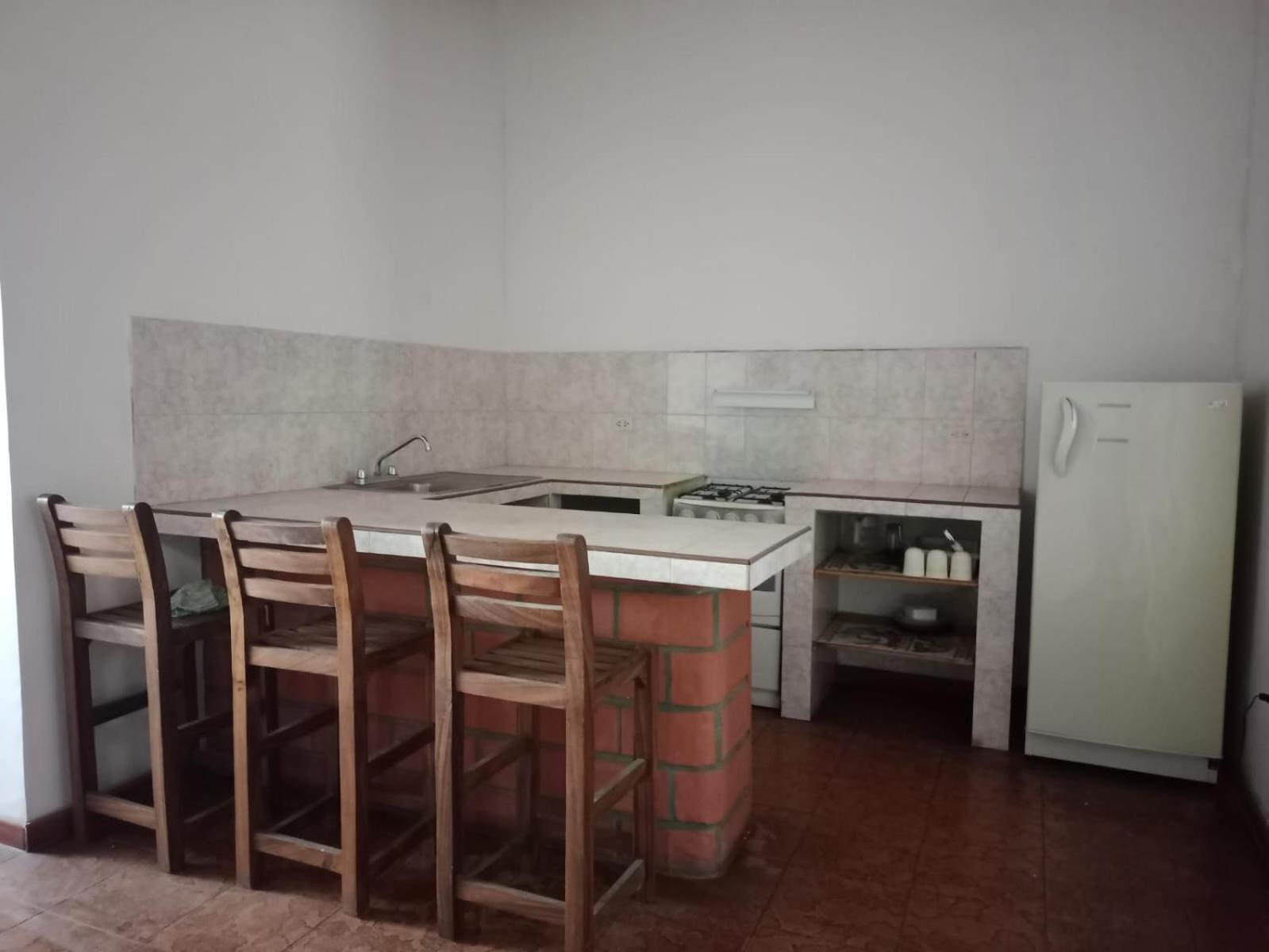 Donde Rafa Hotel Maracay Kültér fotó