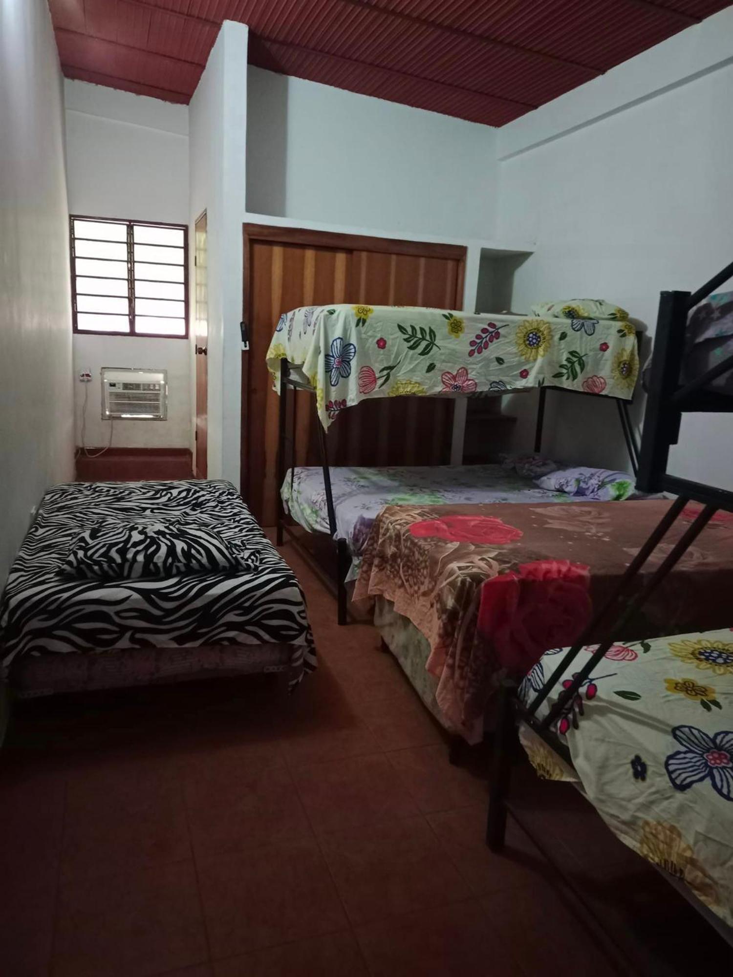 Donde Rafa Hotel Maracay Kültér fotó