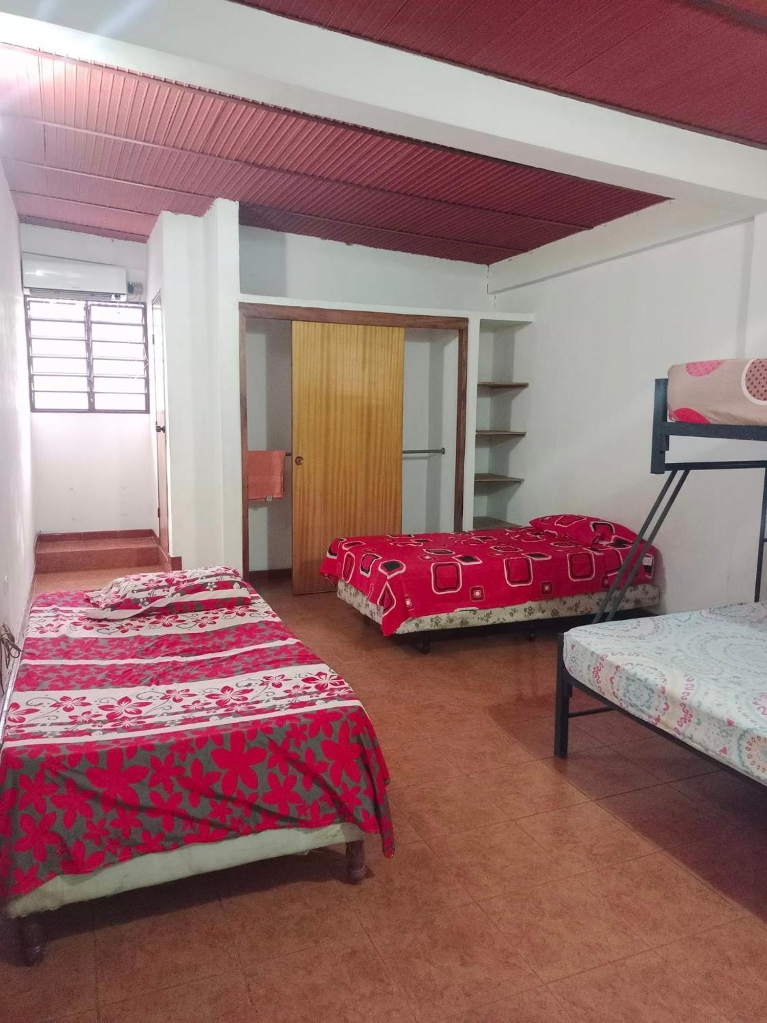 Donde Rafa Hotel Maracay Kültér fotó