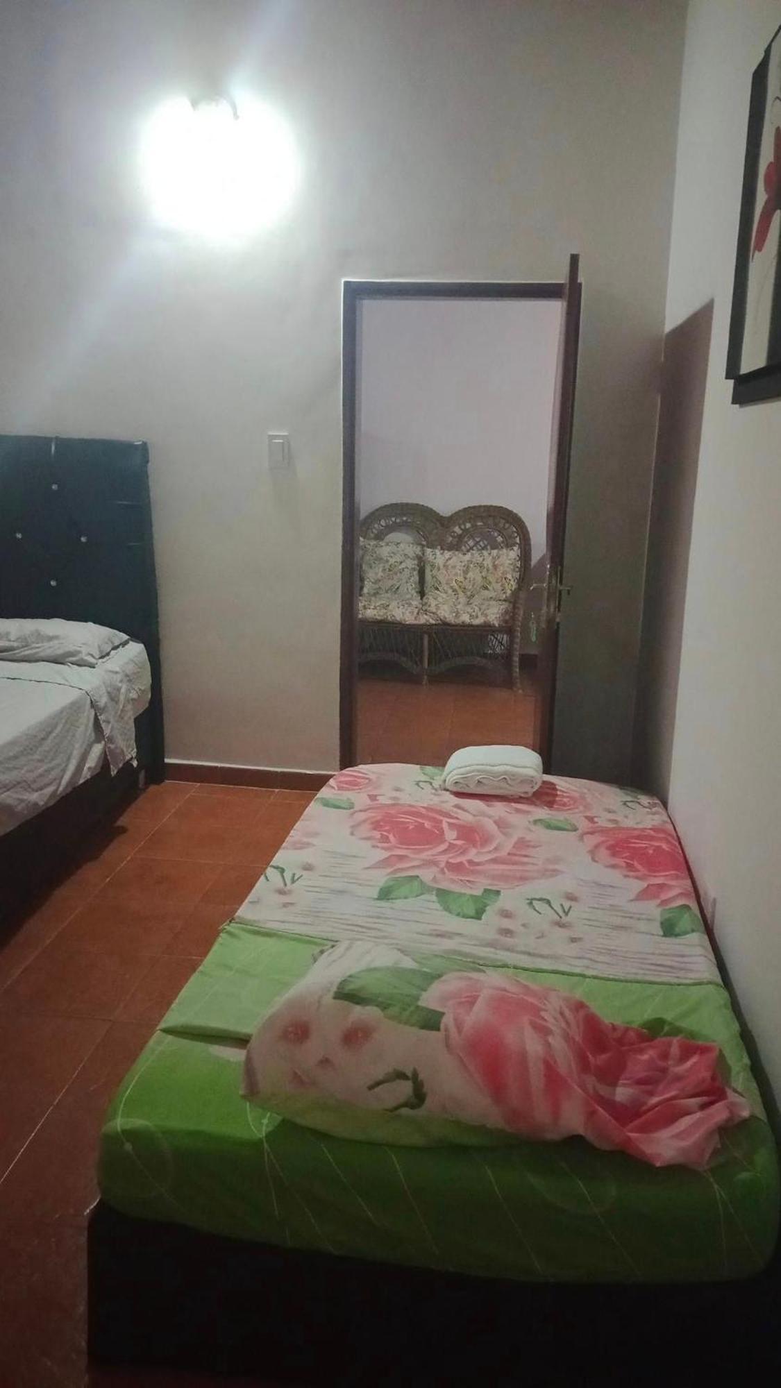 Donde Rafa Hotel Maracay Kültér fotó