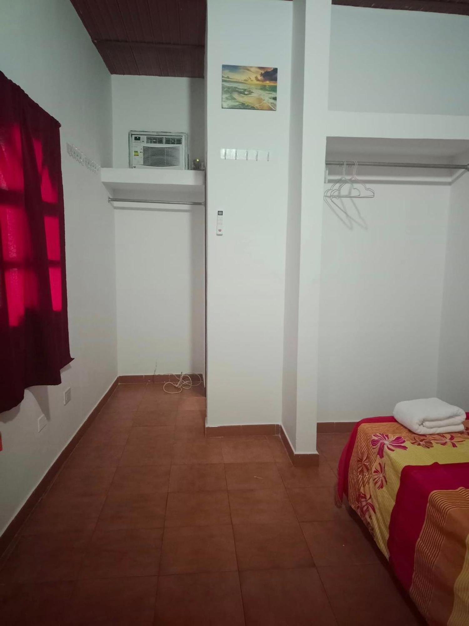 Donde Rafa Hotel Maracay Kültér fotó
