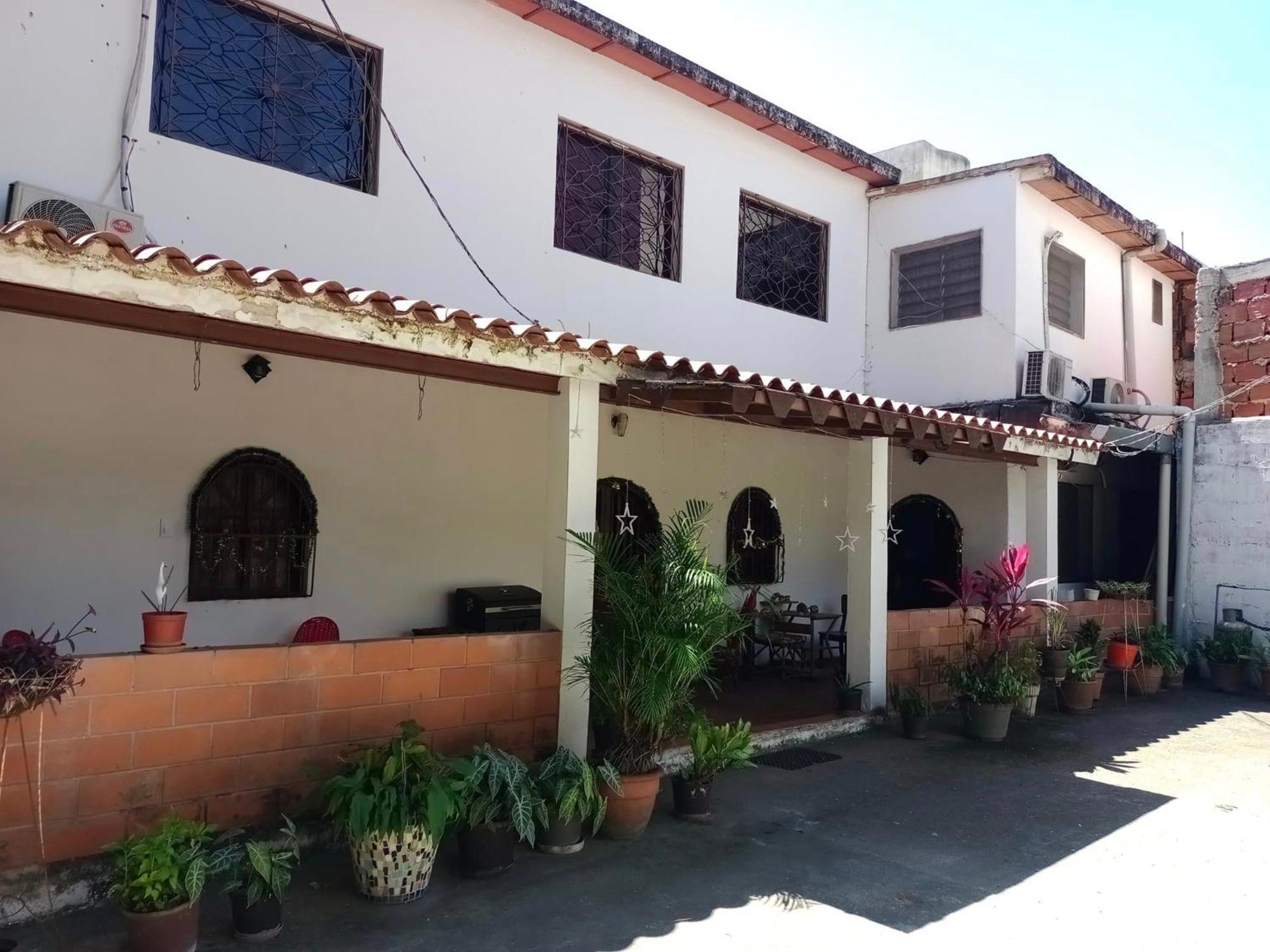 Donde Rafa Hotel Maracay Kültér fotó