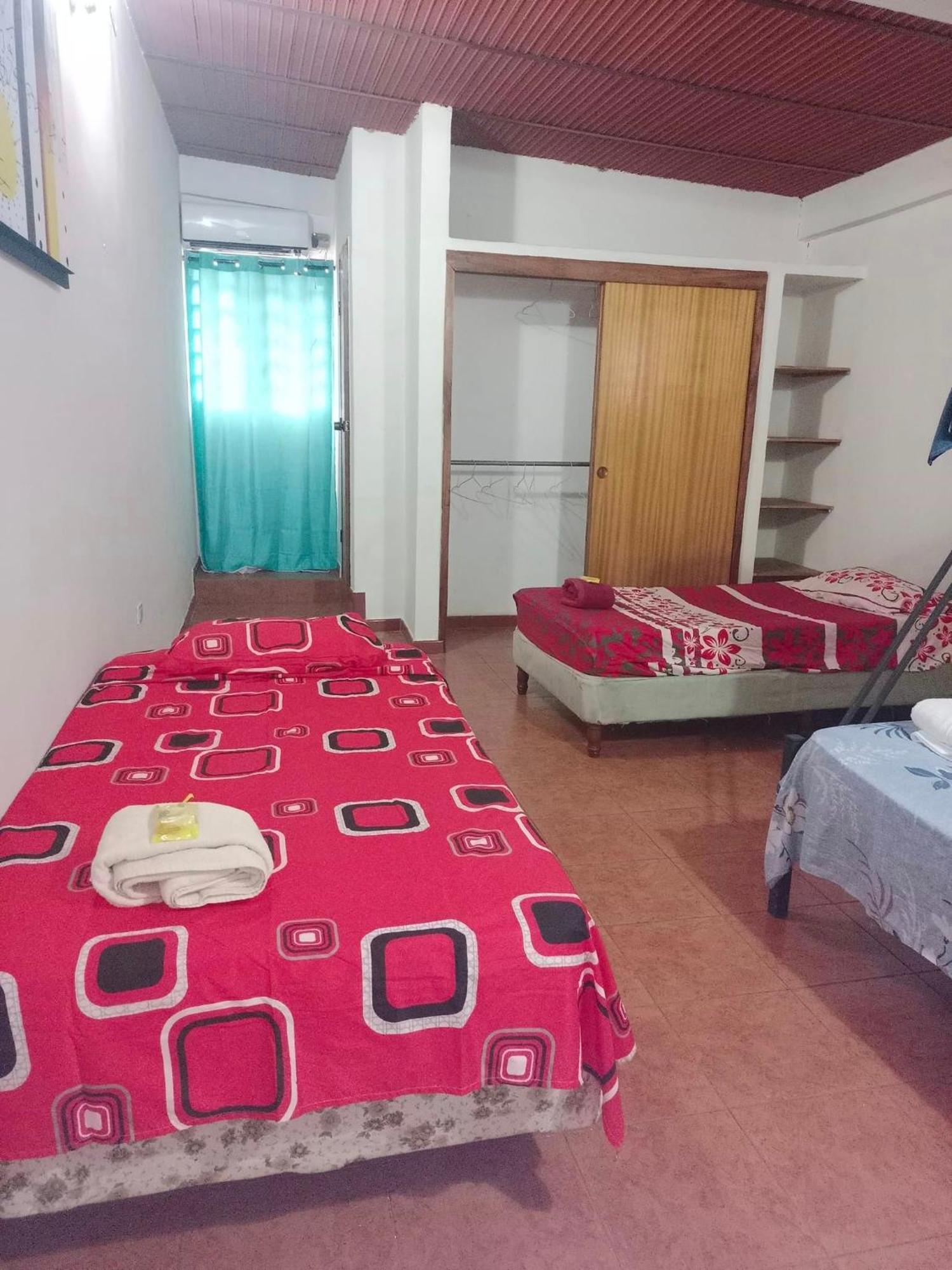 Donde Rafa Hotel Maracay Kültér fotó