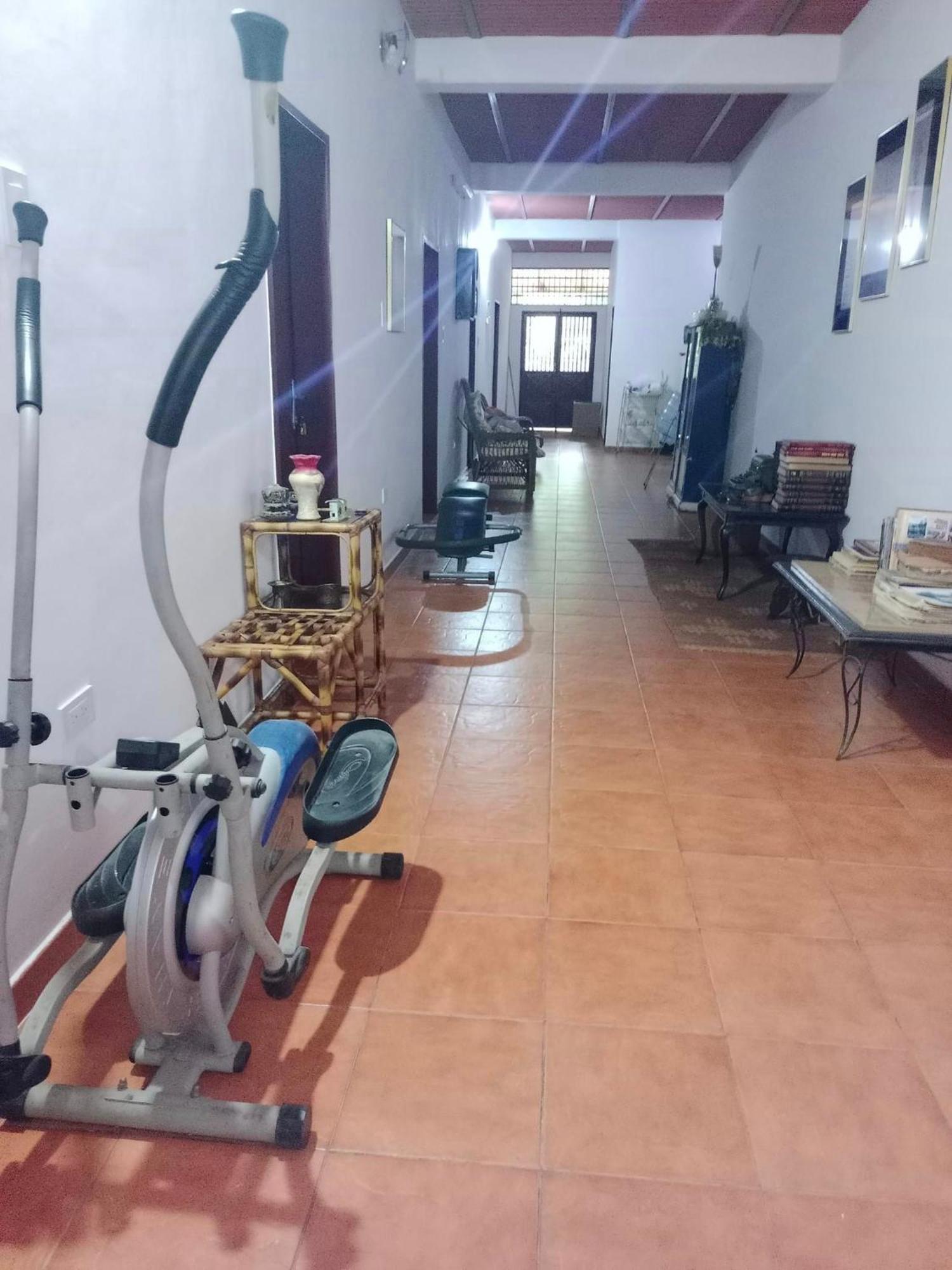 Donde Rafa Hotel Maracay Kültér fotó