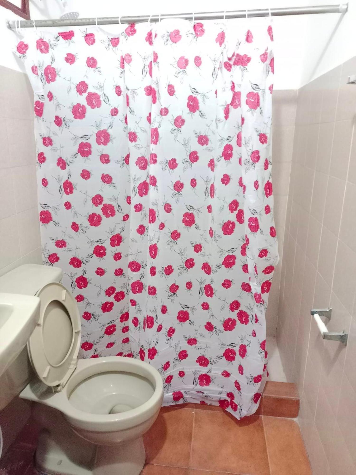 Donde Rafa Hotel Maracay Kültér fotó