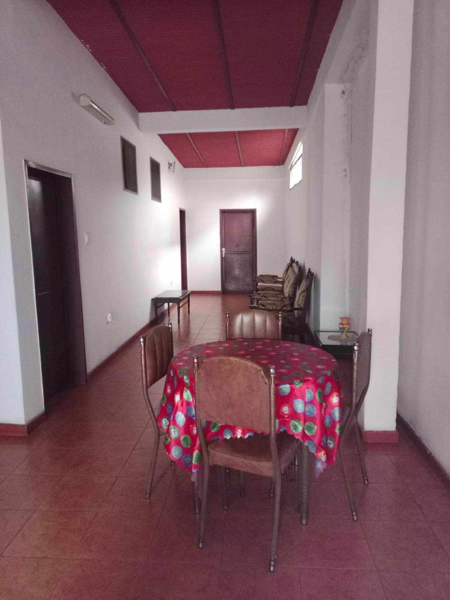 Donde Rafa Hotel Maracay Kültér fotó