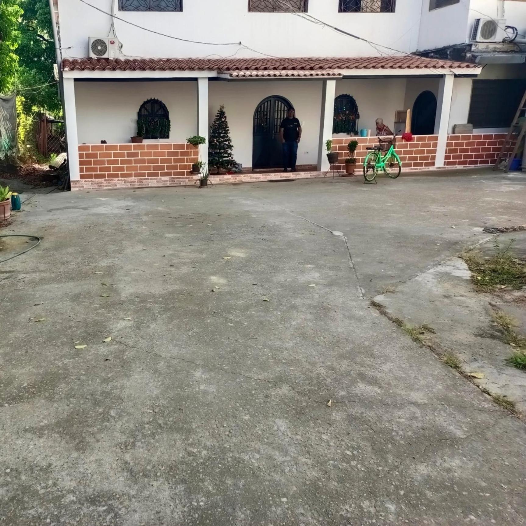 Donde Rafa Hotel Maracay Kültér fotó