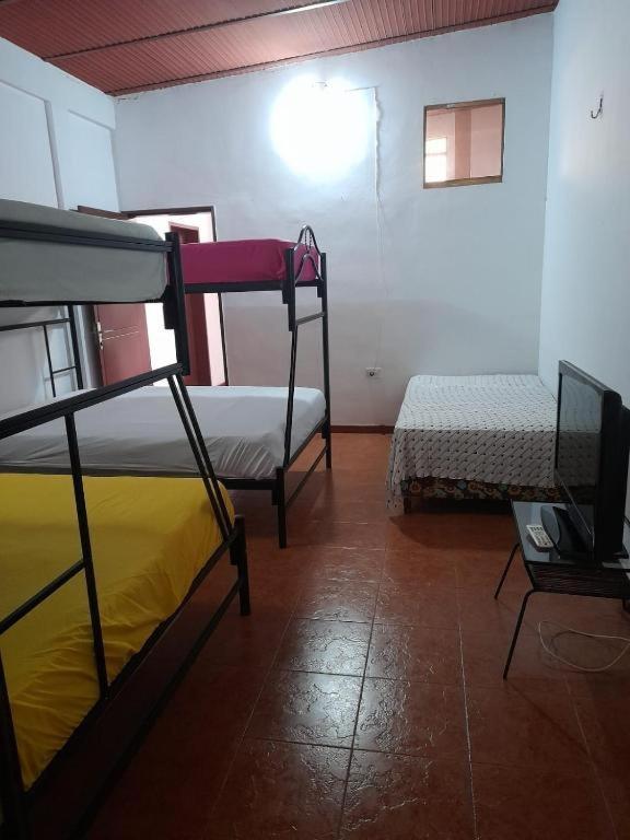 Donde Rafa Hotel Maracay Kültér fotó